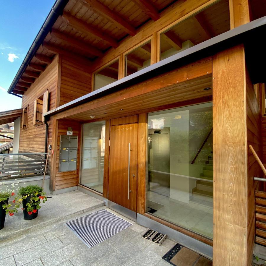 Le Crode Sexten Exterior foto